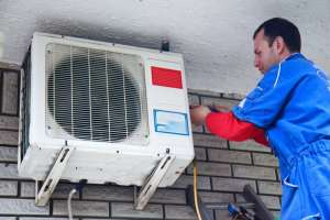 24/7 and Emergency HVAC Near Thrall, TX | Air Conidtioning and Heating Contractors